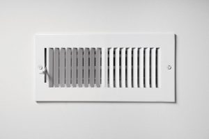 Mise en place des systèmes de ventilation à Moutiers-sous-Argenton